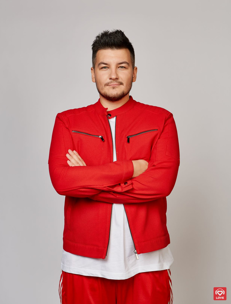 Александр Соколов